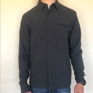 Arc’teryx Skyline Button-Down Shirt